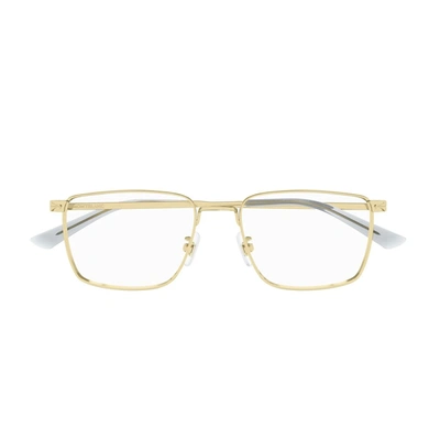 Montblanc Mb0308o 004 Glasses In Oro