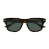Montblanc Mb0319s Linea Snowcap 002 Sunglasses