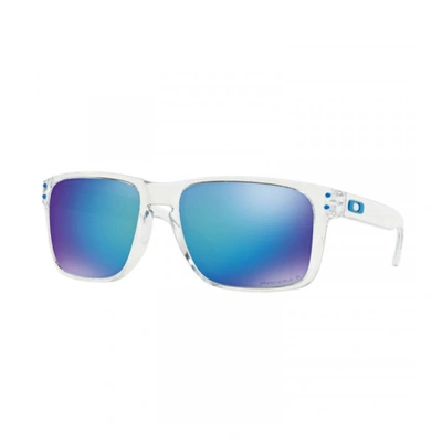 Oakley Oo9417 941707 Sunglasses In Trasparente