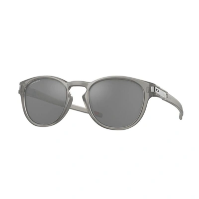 Oakley Oo9265 926558 Sunglasses In Grigio