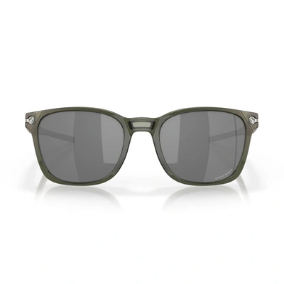 Oakley Oo9018 901813 Sunglasses In Verde