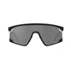 Oakley Womens Black Oo9280 Bxtr Rectangle-frame Acetate Sunglasses