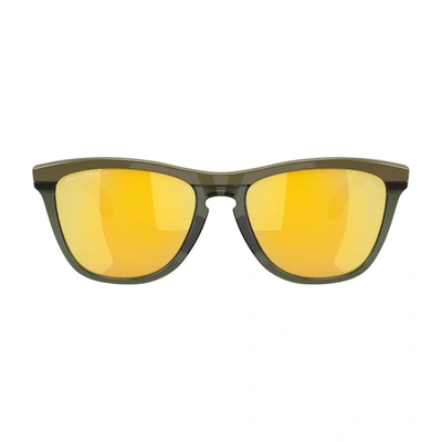 Oakley Oo9284-frogskins Range Polarizzato Sunglasses