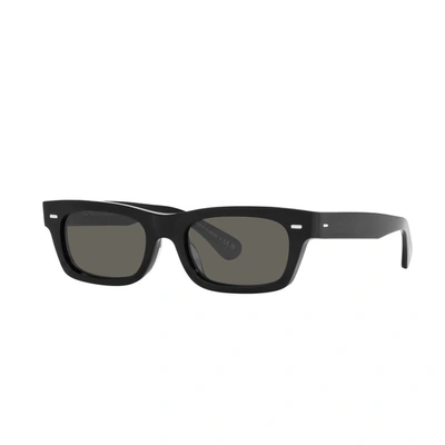 Oliver Peoples Davri Ov5510su Sunglasses