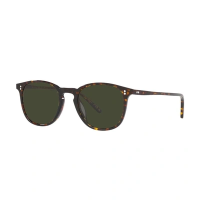 Oliver Peoples Finley 1993 Ov5491su Polarizzato Sunglasses In Multi