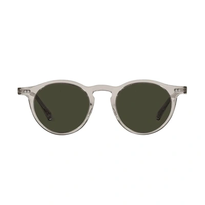 Oliver Peoples Sunglasses In Gravel