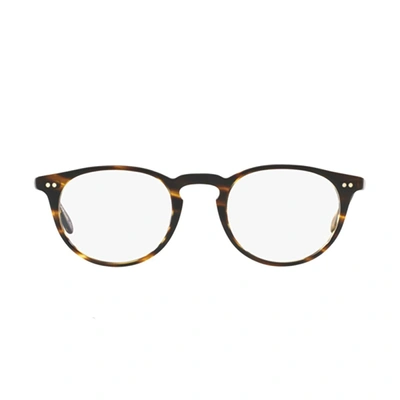 Oliver Peoples Ov5004 Riley-r Eyeglasses