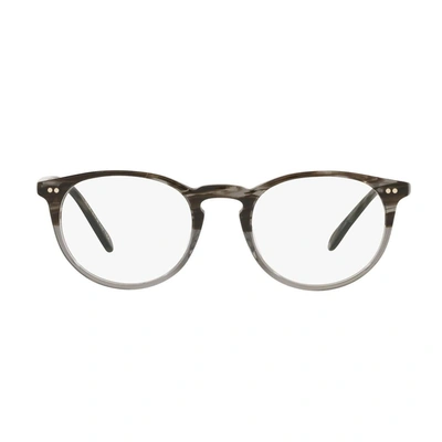 Oliver Peoples Ov5004 - Riley-r 1002 Glasses In Grigio