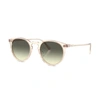 OLIVER PEOPLES OLIVER PEOPLES  OV5183S O'MALLEY SUNGLASSES