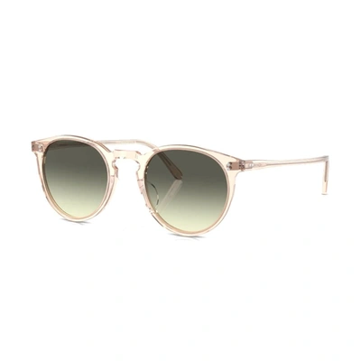 Oliver Peoples Ov5183s O'malley Sunglasses In Gold