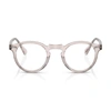 Oliver Peoples Ov5186 - Gregory Peck Eyeglasses