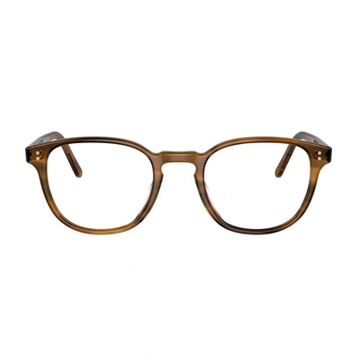 Oliver Peoples Ov5219 - Fairmont Eyeglasses