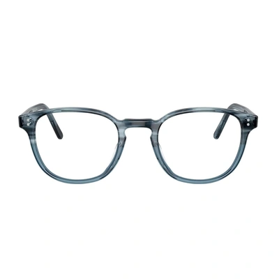 Oliver Peoples Ov5219 - Fairmont Eyeglasses