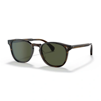 Oliver Peoples Ov5298o Sunglasses In Black