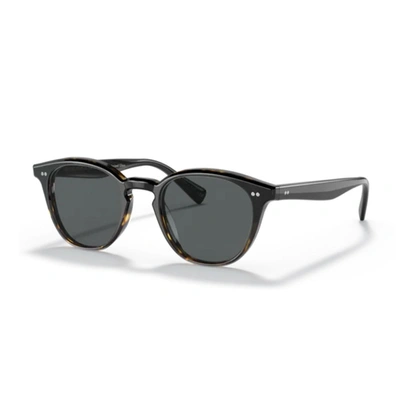 Oliver Peoples Ov5454su Sunglasses In Black