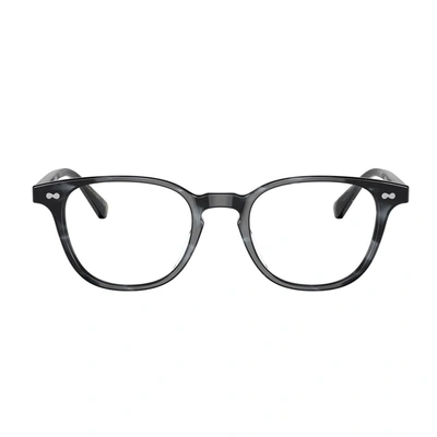 Oliver Peoples Ov5481u - Sadao 1734 Glasses In Blu