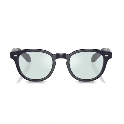 Oliver Peoples Ov5528u - N.01 Sunglasses In Grey