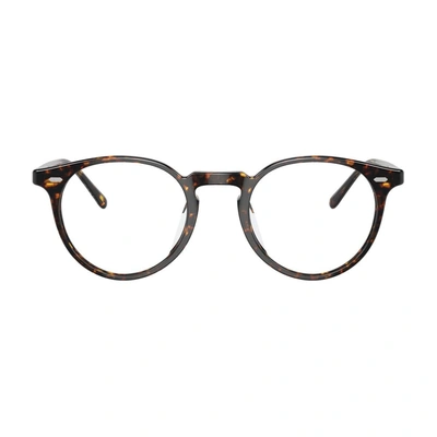 Oliver Peoples Ov5529su - N.02 Eyeglasses In Multi
