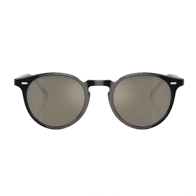 Oliver Peoples Ov5529su - N.02 Sunglasses