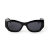 PALM ANGELS PALM ANGELS  CANBY SUNGLASSES