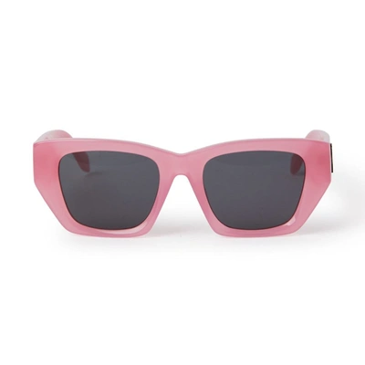 Palm Angels Hinkley Sunglasses