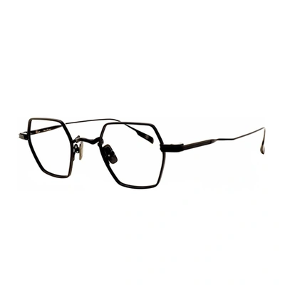 Paname Babylone C3 Eyeglasses In Black