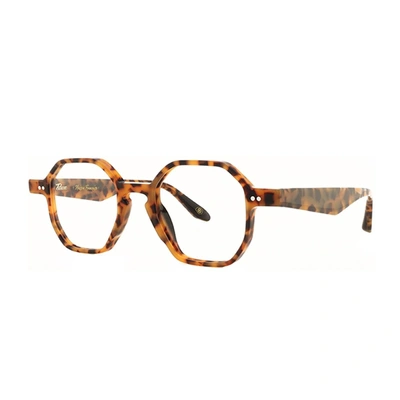 Paname Hoche C3 Eyeglasses In Multicolor