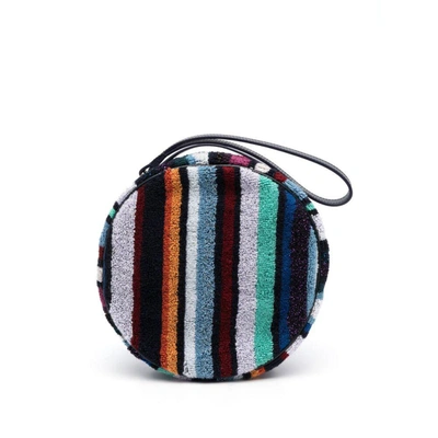 Missoni General Accessories In Blue