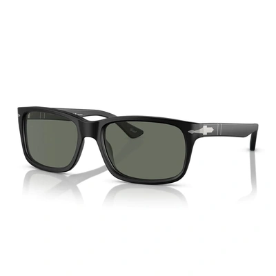 Persol Man Sunglasses Po3048s In Green