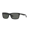 Persol Man Sunglasses Po3048s In Black