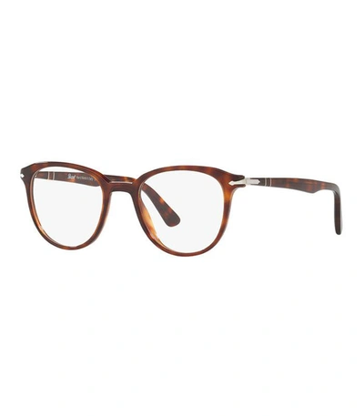 Persol Po3176v Eyeglasses In Brown