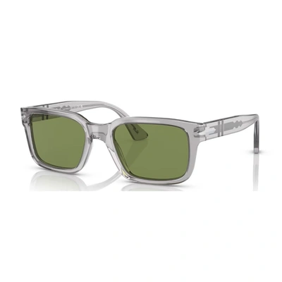 Persol Po3272s Sunglasses In Green