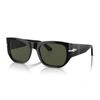 Persol Unisex Sunglasses Po3308s