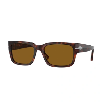 Persol Po3315s In Brown