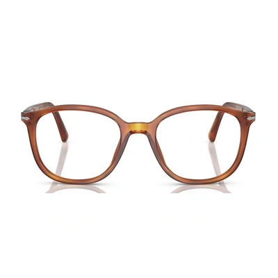 Persol Po3317v Eyeglasses In Brown