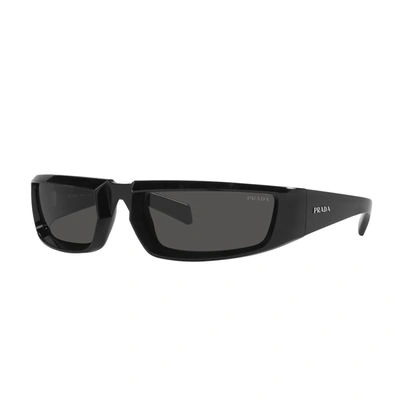Prada Pr25ys Sunglasses In Black