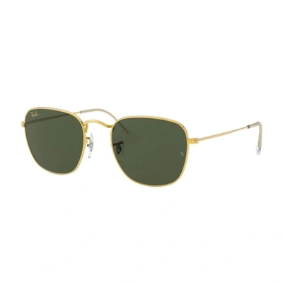 RAY BAN RAY-BAN FRANK LEGEND RB3857 SUNGLASSES