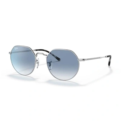 Ray Ban Ray-ban  Rb3565 Sunglasses In Metallic