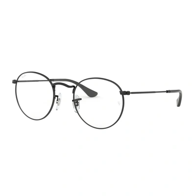 RAY BAN RAY-BAN ROUND METAL RX 3447V EYEGLASSES