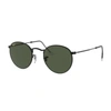 Ray Ban Ray-ban Rb3447 In Black