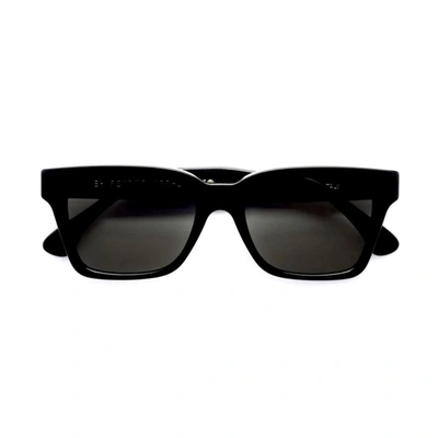 Retrosuperfuture America Black Sunglasses
