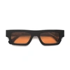 RETROSUPERFUTURE RETROSUPERFUTURE  COLPO REFINED SUNGLASSES