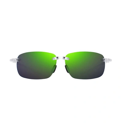 Revo Descend-pro Re1210  Polarizzato/fotocromatico Sunglasses In Multi