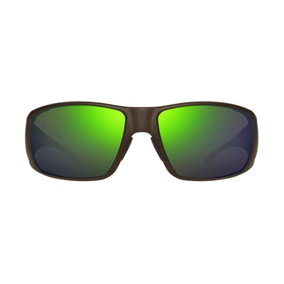 Revo Dune Re1202  Polarizzato Sunglasses In Black