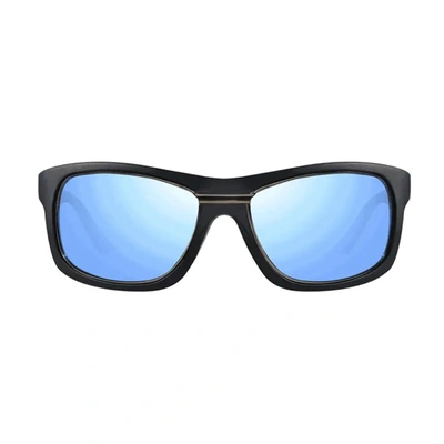 Revo Genesis Re1188  Lenti Polarizzate Intercambiabili Sunglasses