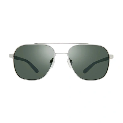 Revo Harrison Re1108 Polarizzato Sunglasses In Multi