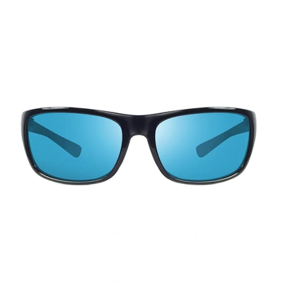 Revo Jude Re1196 Polarizzato Sunglasses In Blue