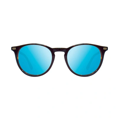 Revo Sierra Re1161 Polarizzato Sunglasses In Green