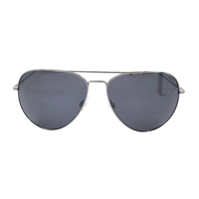 Revo Spark Re1081 Polarizzato Sunglasses In Blue