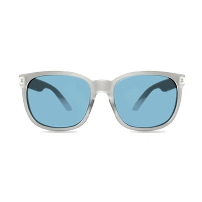 Revo Slater Re1050 Polarizzato Sunglasses In Blue